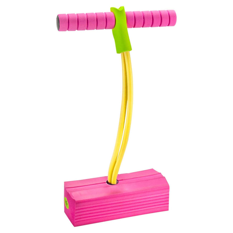 Afbeelding laden in galerijviewer, Selecta foam pogo jumper
