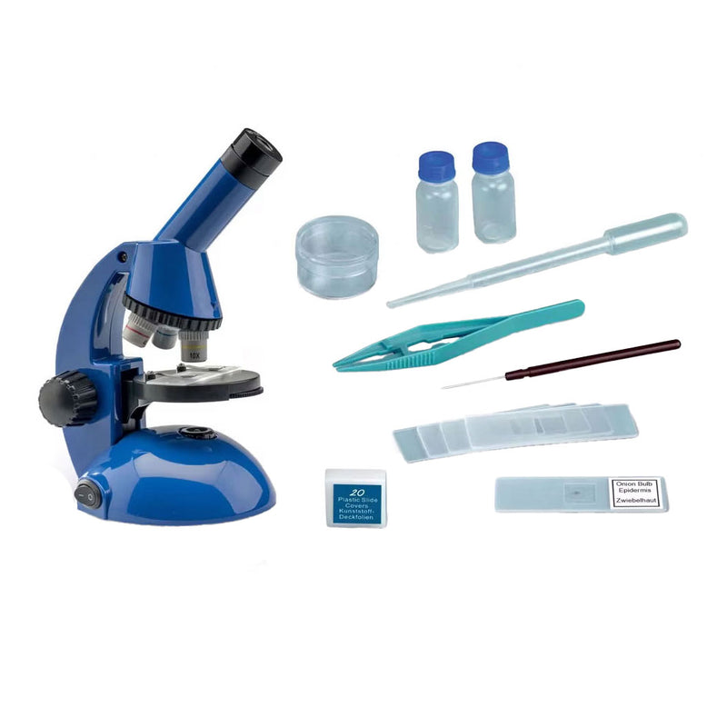 Afbeelding laden in galerijviewer, Kosmos my discovery microscoop
