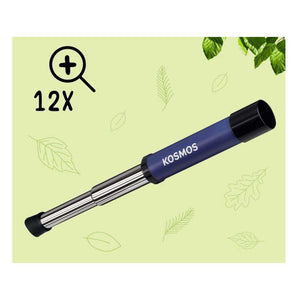 Selecta kosmos telescoop - 12x vergroten