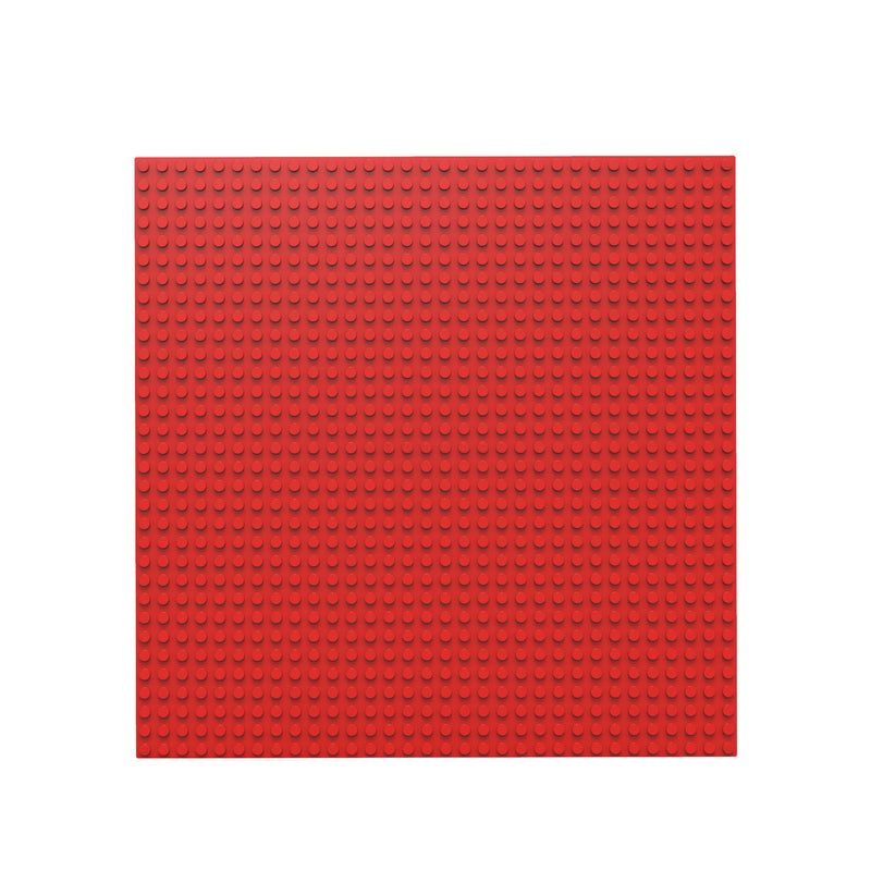 Afbeelding laden in galerijviewer, BiOBUDDi Grondplaat Rood, 32x32
