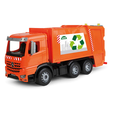 Lena worxx vuilniswagen mercedes-benz arocs 52cm