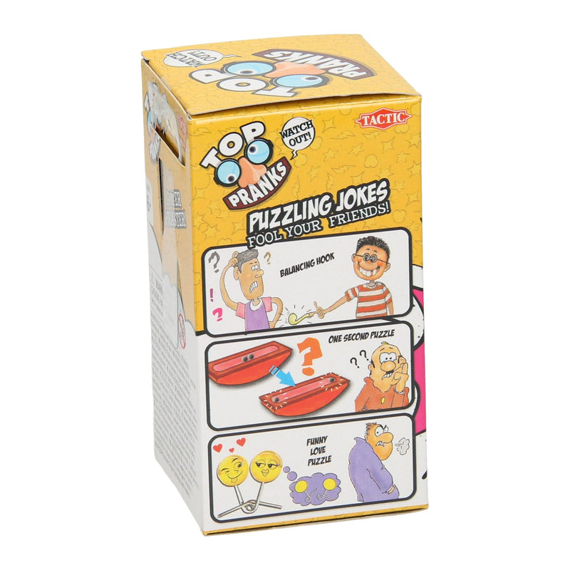 Afbeelding laden in galerijviewer, Selecta grappenbox puzzling jokes
