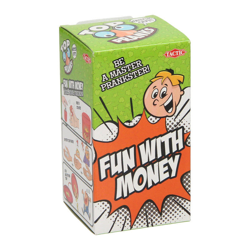Afbeelding laden in galerijviewer, Selecta grappenbox fun with money
