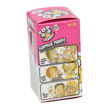 Selecta grappenbox surprise pranks