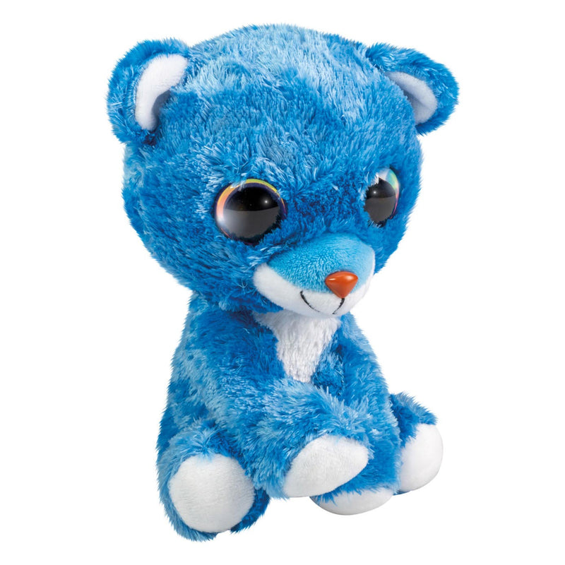Afbeelding laden in galerijviewer, Lumo stars knuffel - beer artie, 15cm
