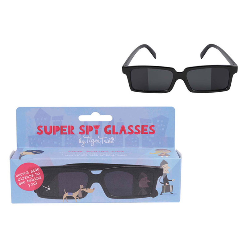 Afbeelding laden in galerijviewer, Selecta super spionnenbril
