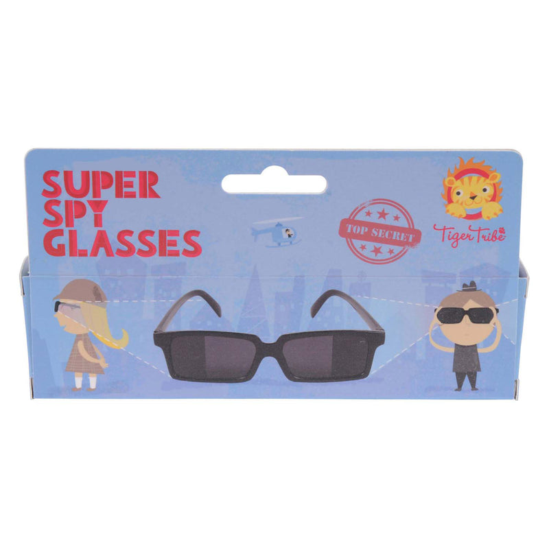 Afbeelding laden in galerijviewer, Selecta super spionnenbril
