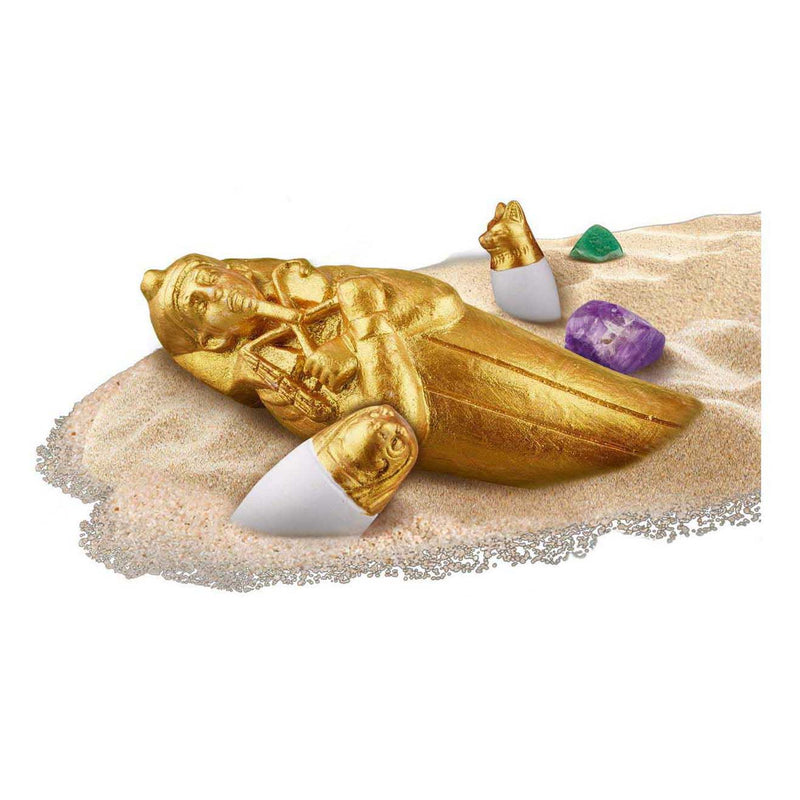 Afbeelding laden in galerijviewer, Kosmos dig out pharao's treasure speelset
