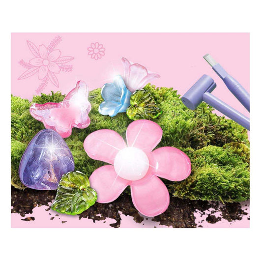 Kosmos dig out fairy treasure speelset