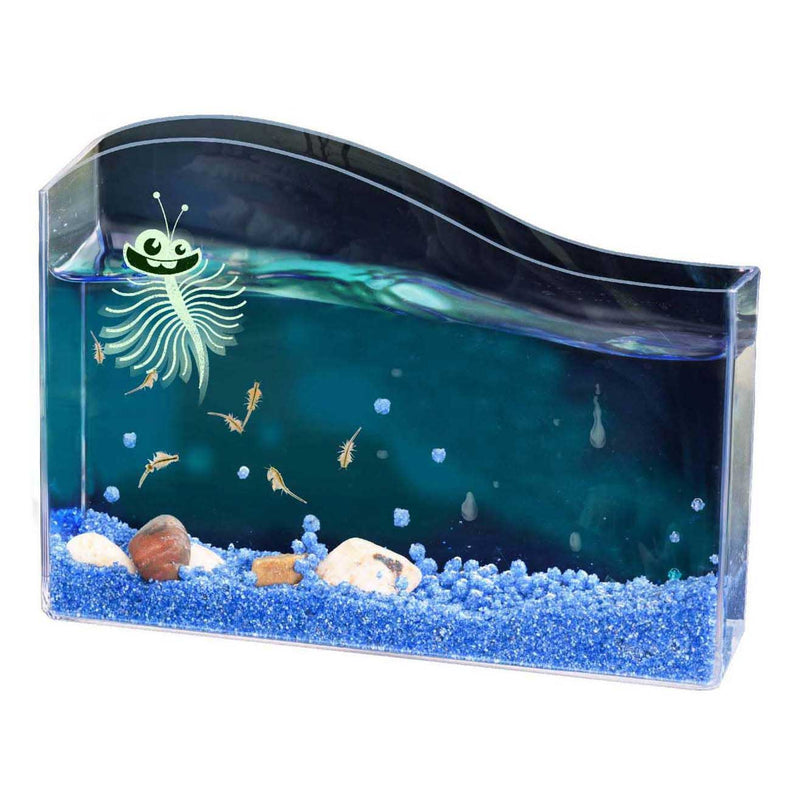 Afbeelding laden in galerijviewer, Kosmos saltwater creatures speelset
