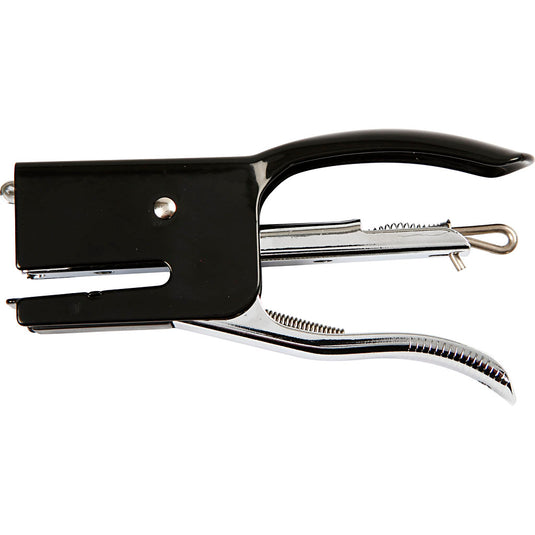 Creativ company nietmachine tang mini, l: 10,5 cm, 1 stuk