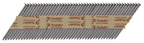 Paslode stripspijker 2,8x51 ring blank (+gas) im350 p 3300