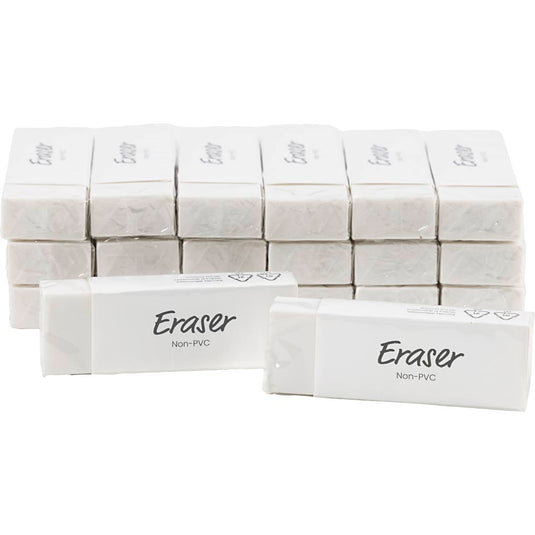 Creativ company gum 62x22x10mm - 20st.