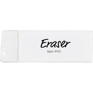 Creativ company gum 62x22x10mm - 20st.