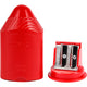 Https: www.cchobby.nl puntenslijper-h-8-5-cm-rood-1-stuk