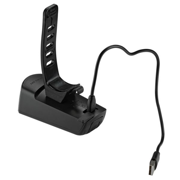 Afbeelding laden in galerijviewer, Verlichtingsset Axa Dwn Set 100 Lux USB-C oplaadbaar
