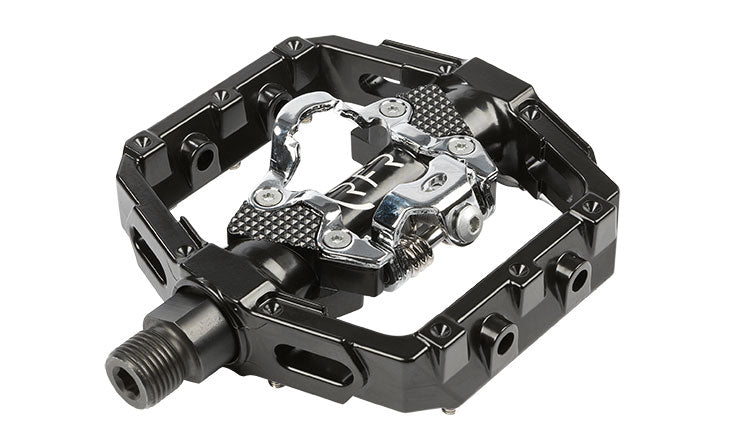Afbeelding laden in galerijviewer, Rfr flat klick combo pedals
