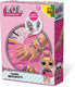 Ses l.o.l. surprise bedelarmbanden
