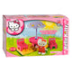 Unico Hello Kitty Miniset Terras
