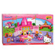 Androni hello kitty unico funpark, 55dlg