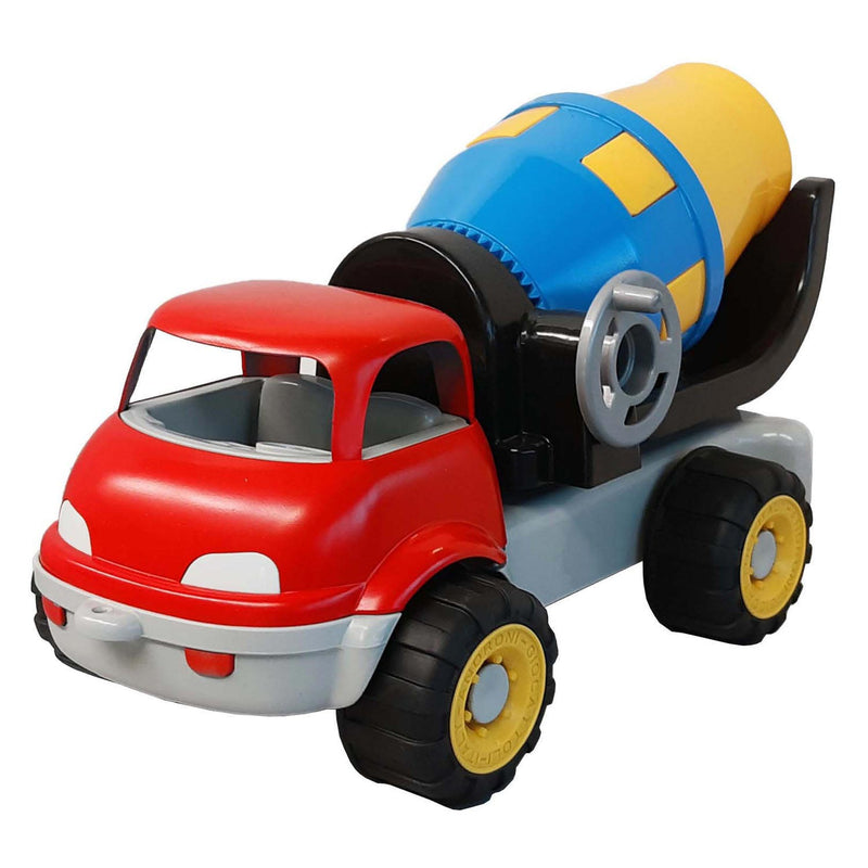 Afbeelding laden in galerijviewer, Androni cementwagen
