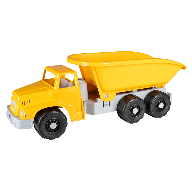 Afbeelding laden in galerijviewer, Androni giant trucks - kiepauto, 75cm
