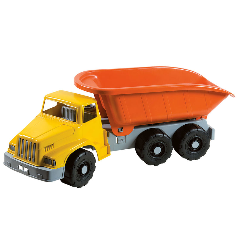Afbeelding laden in galerijviewer, Androni Trucks Kiepauto, 75cm!
