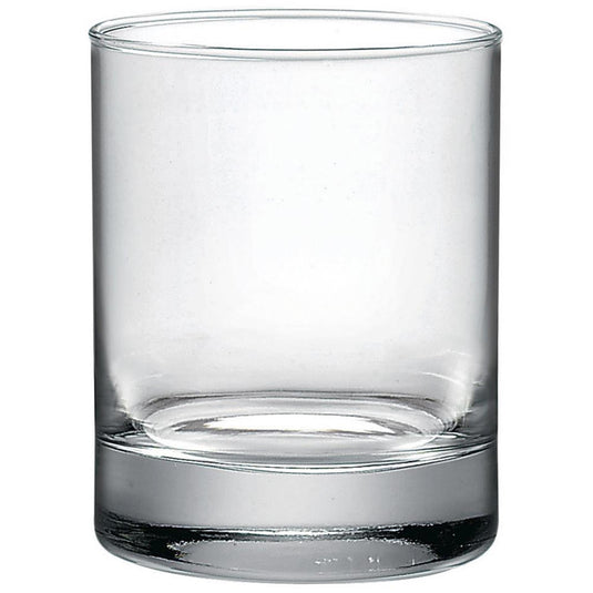 Rocco bormioli gina tumbler 220ml doos a 6 stuks