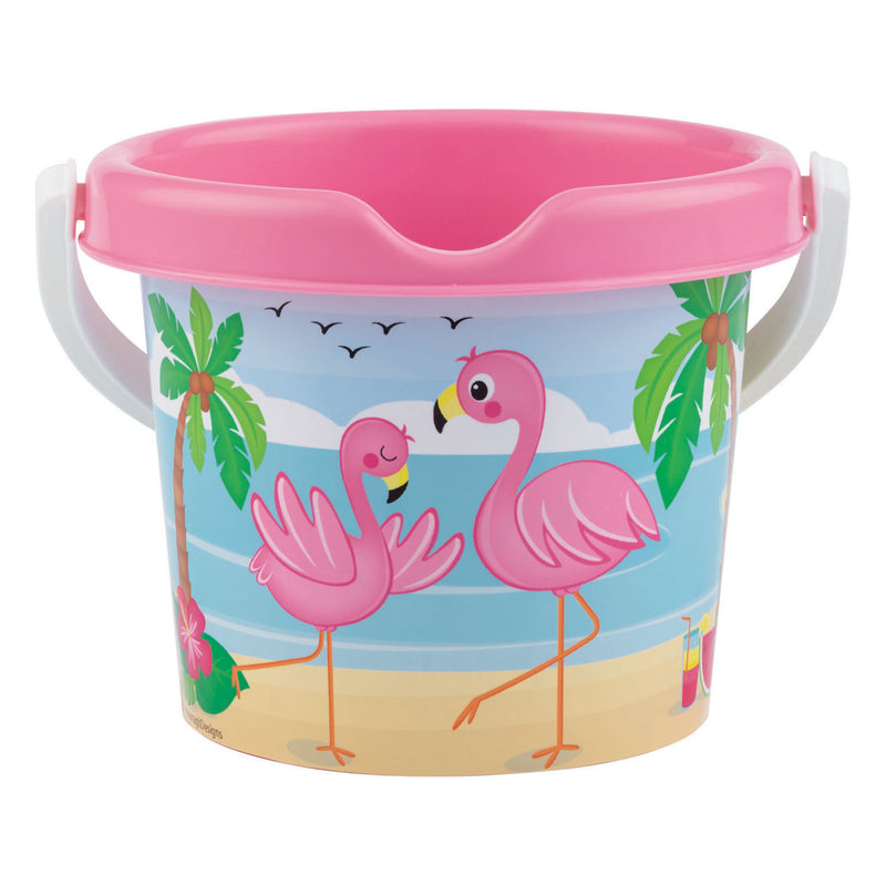 Afbeelding laden in galerijviewer, Androni peuteremmer flamingo
