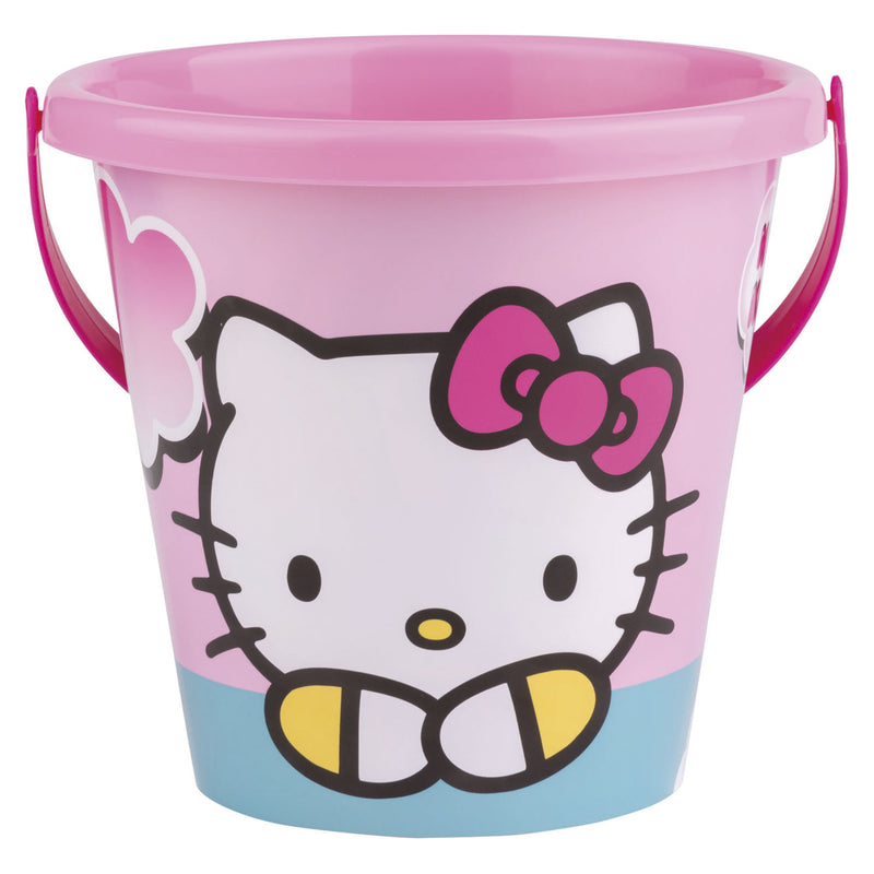 Afbeelding laden in galerijviewer, Androni emmer hello kitty
