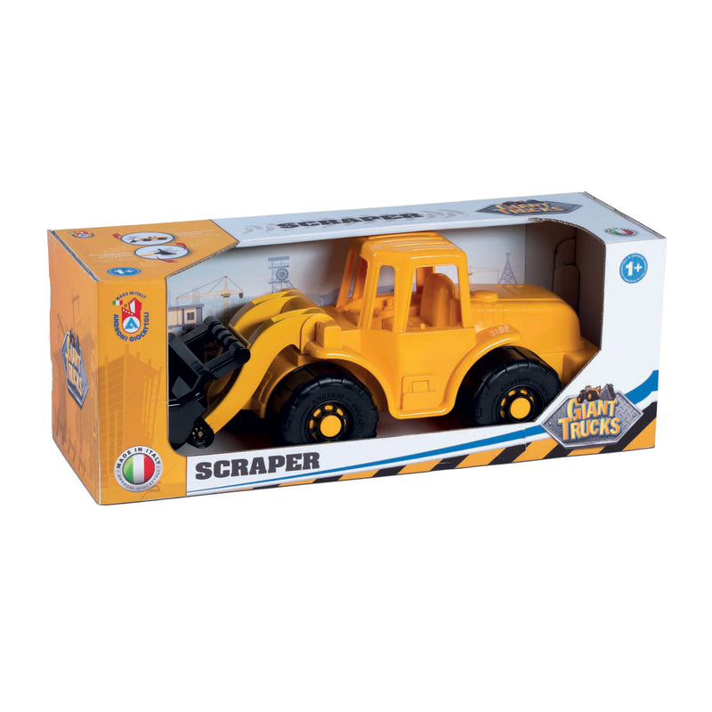 Afbeelding laden in galerijviewer, Androni mega graafmachine met voorlader, 50cm
