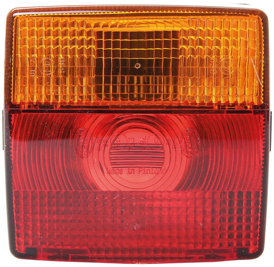 Hella heckleuchte sbbk light 102x98mm uni 4 functions