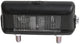 Hella kennzeichenleuchte license plate lights left e12 4033