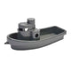 Dantoy speelgoed boot, 33cm