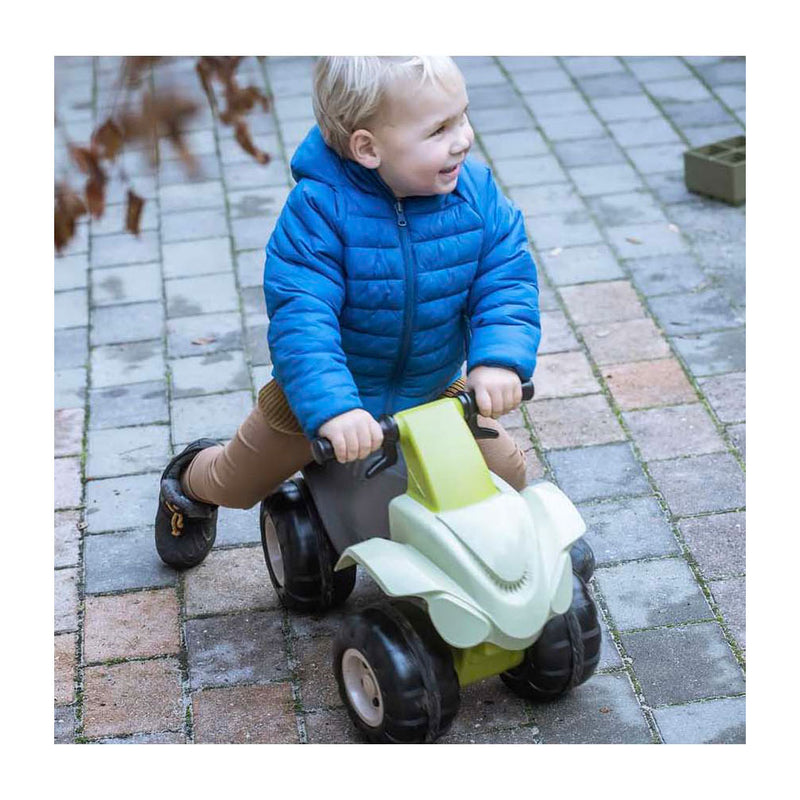 Afbeelding laden in galerijviewer, Dantoy loopfiets
