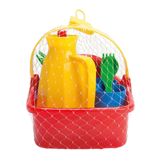 Dantoy picknickset, 18dlg.