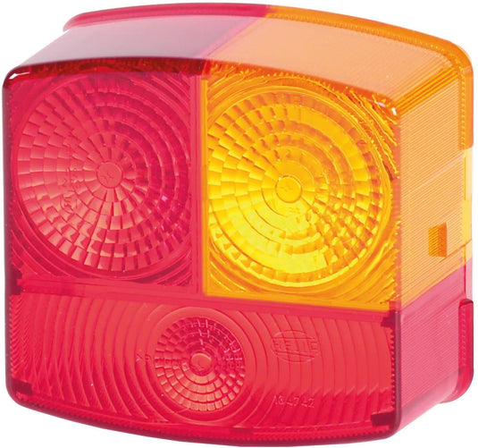 Hella lichtschijf serie 002 776 light lenses re f.1420913 4