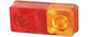 Hella lichtscheibe serie 002 582 light lenses li f.1420957 1