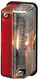 Hella umrissleuchte marking lights 92x37mm