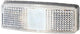 Hella positionsleuchte serie 006 717 position lights uni