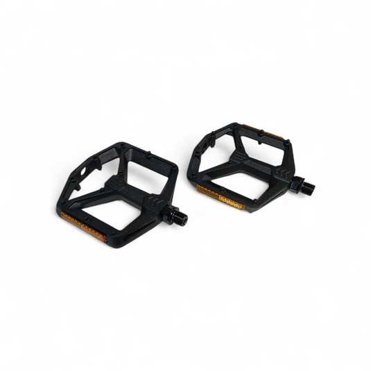 Dr cross bmx pedalen aluminium 1 2 aad
