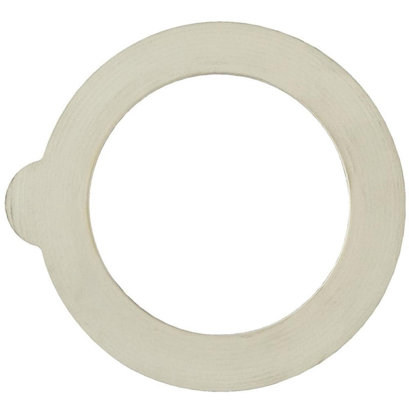 Afbeelding laden in galerijviewer, Bormioli rocco fido weckpotring rond rubber 90 mm 6 stuks voor inmaakpot
