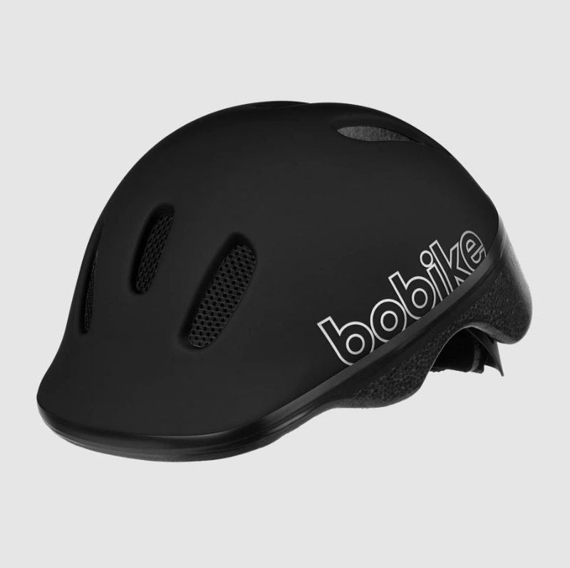 Afbeelding laden in galerijviewer, Bobike Helm go xxs 44 48 Urban Black
