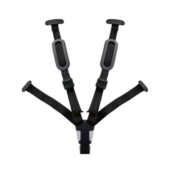 Afbeelding laden in galerijviewer, Bobike seat belt evolve
