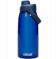 Camelbak thrive chug drinkfles - 1 l - waterfles met draaidop - blauw