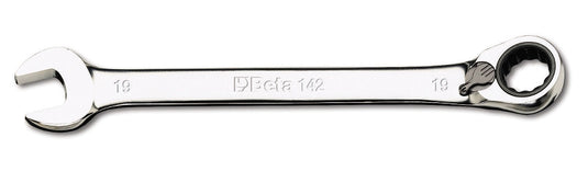 Beta ratel ringsteeksleutel 142 22