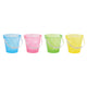 Ecoiffier emmer glitter