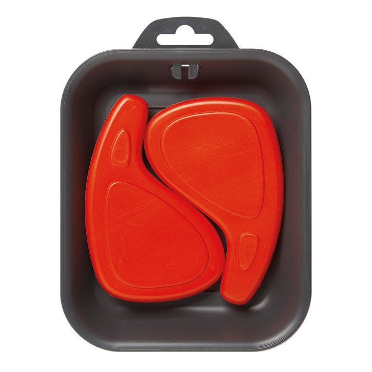Afbeelding laden in galerijviewer, Ecoffier ecoiffier speelgoed dienblad 100% chef met vlees of vis - rollenspel.

