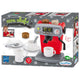 Ecoiffier 100% chef koffiemachine