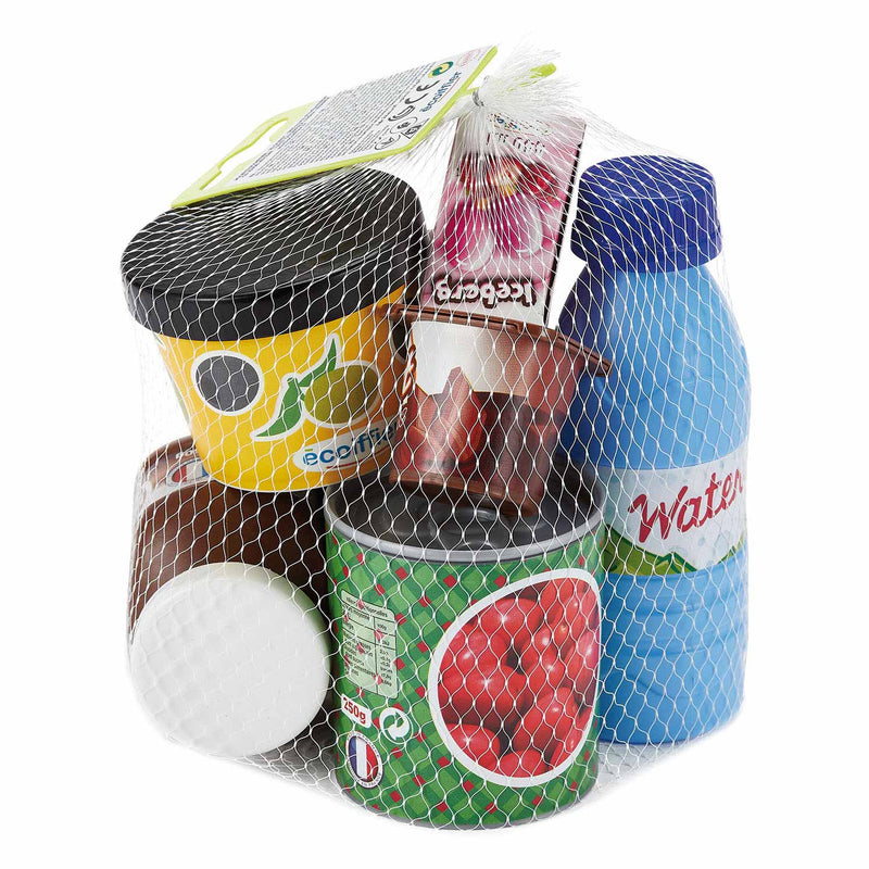 Afbeelding laden in galerijviewer, Ecoiffier 100% chef boodschappen
